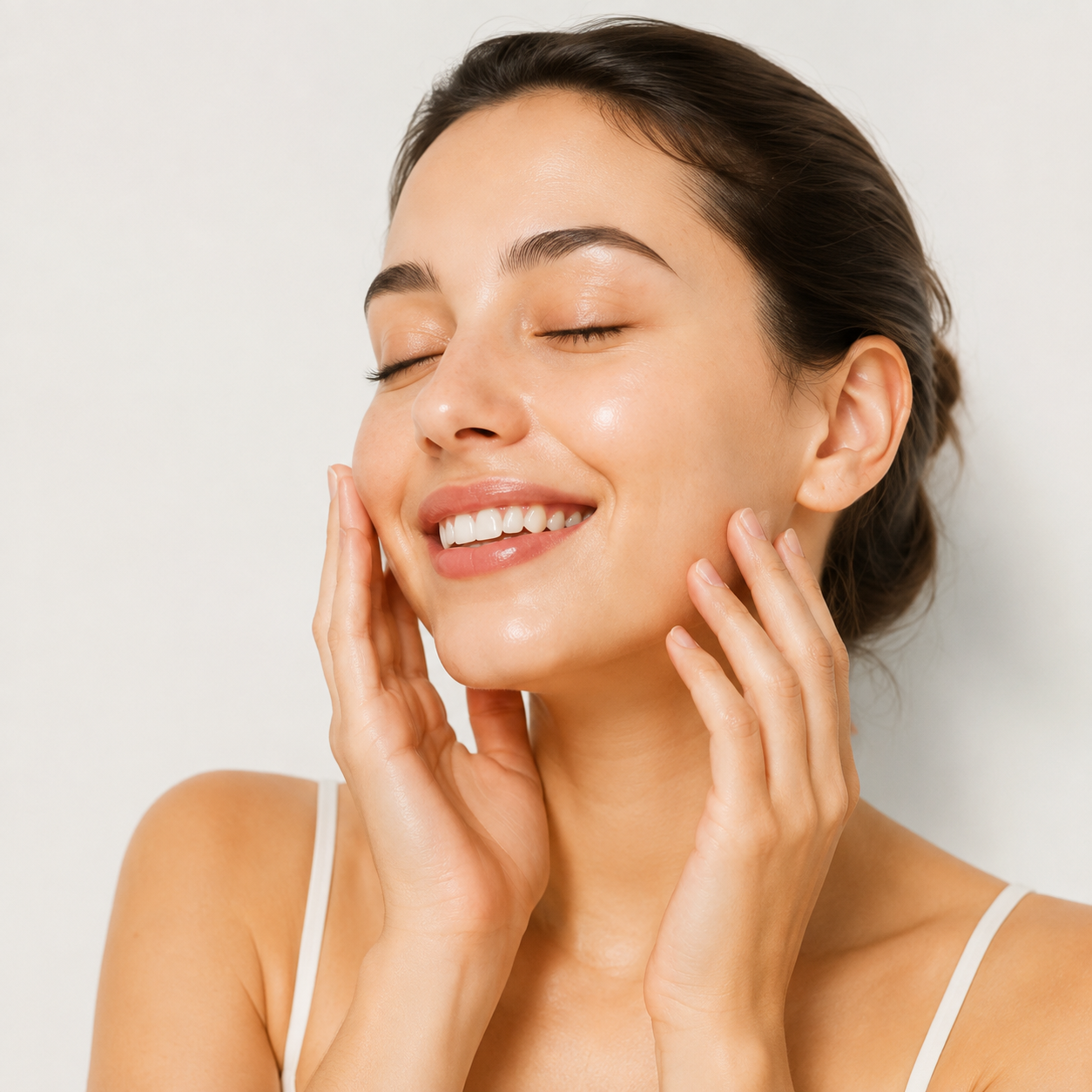 Bio-Collagen Maske