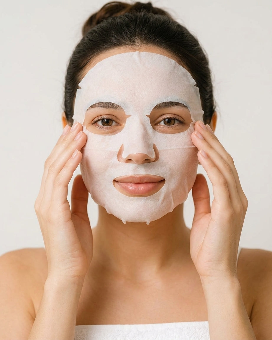 Bio-Collagen Maske