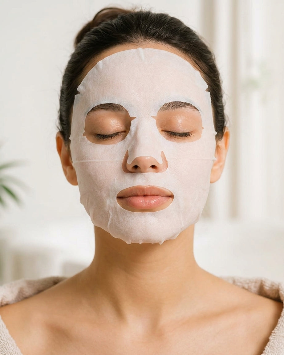 Bio-Collagen Maske