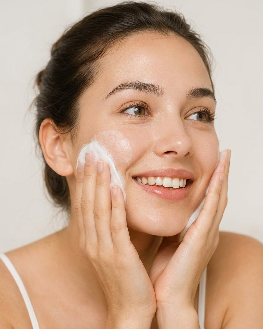 Bio-Collagen Maske