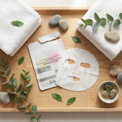 Bio-Collagen Maske