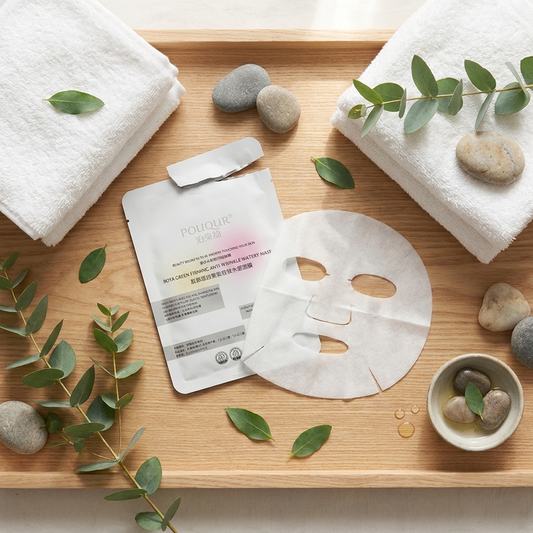 Bio-Collagen Maske